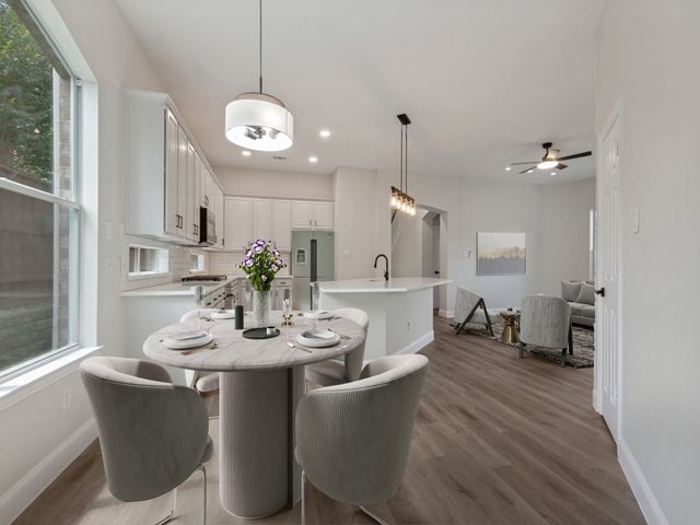 4422 Lartan Trail, Richardson, TX 75082
