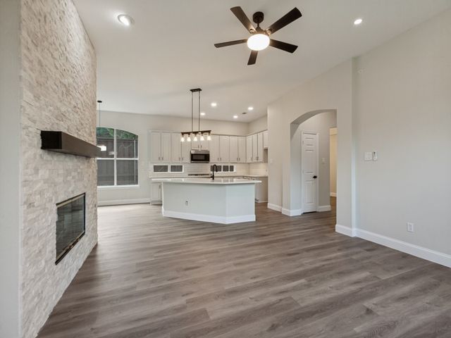 4422 Lartan Trail, Richardson, TX 75082