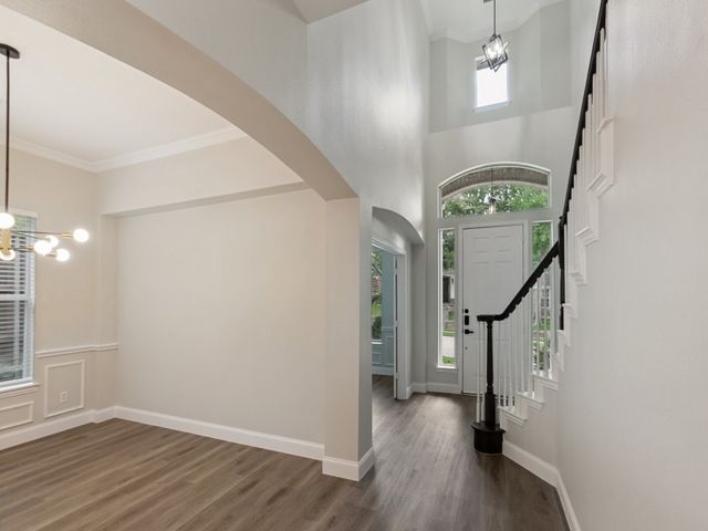 4422 Lartan Trail, Richardson, TX 75082