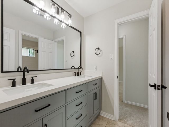 4422 Lartan Trail, Richardson, TX 75082