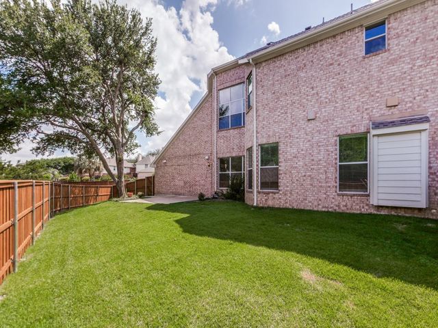 4422 Lartan Trail, Richardson, TX 75082