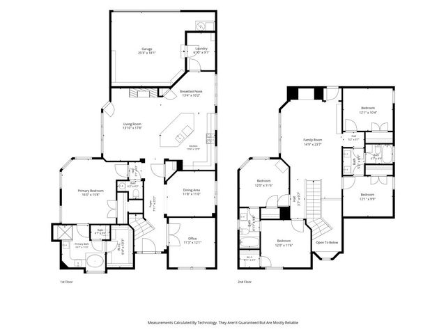 4422 Lartan Trail, Richardson, TX 75082