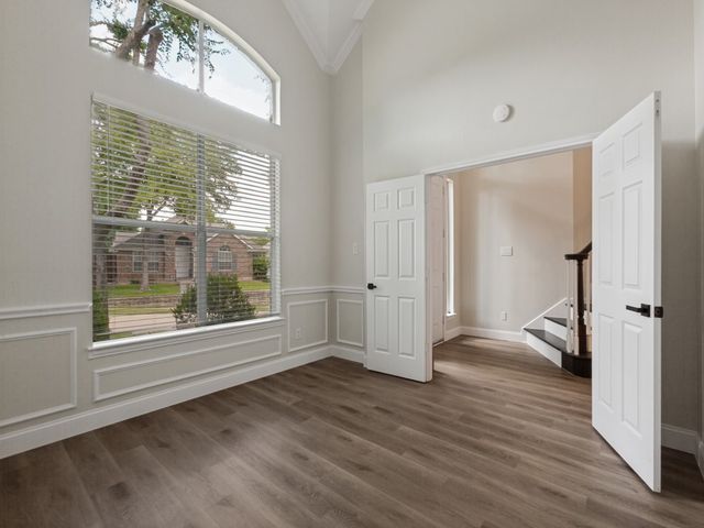 4422 Lartan Trail, Richardson, TX 75082