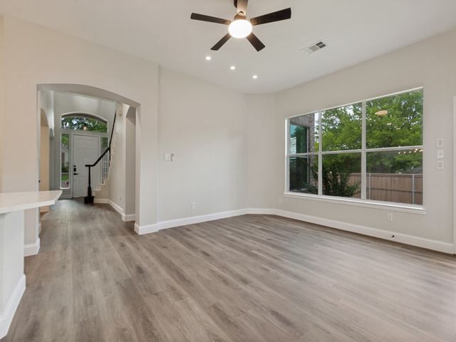 4422 Lartan Trail, Richardson, TX 75082