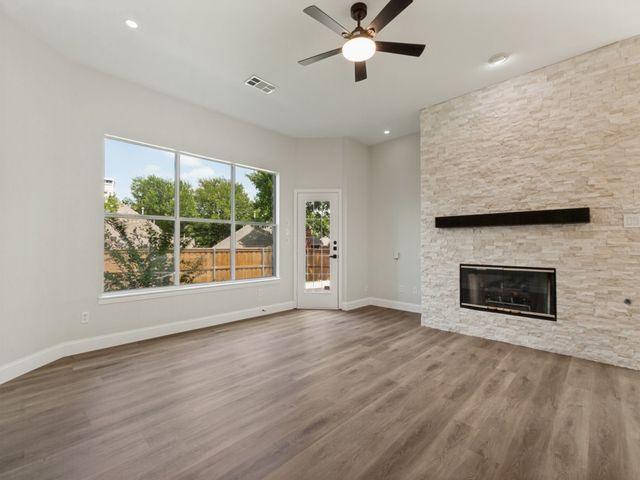 4422 Lartan Trail, Richardson, TX 75082