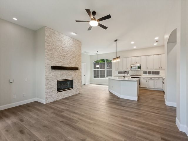 4422 Lartan Trail, Richardson, TX 75082