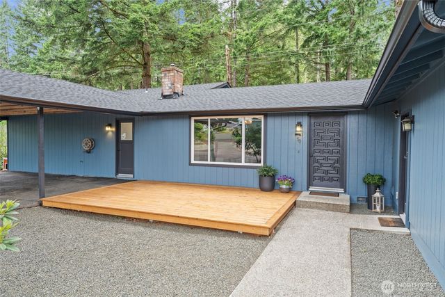 50 NE Bryan Lane, Belfair, WA 98528