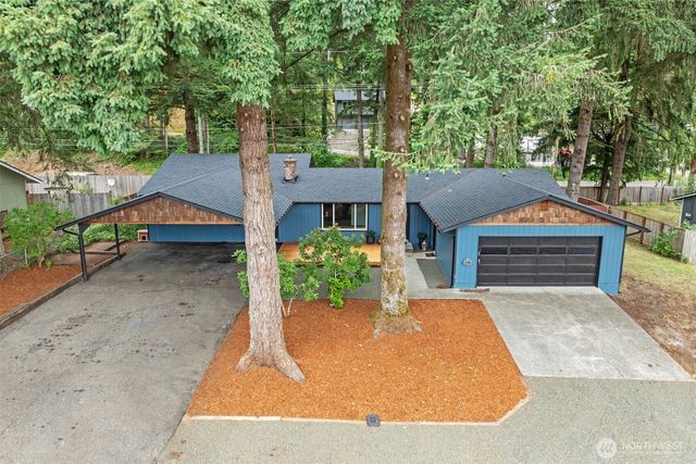 50 NE Bryan Lane, Belfair, WA 98528