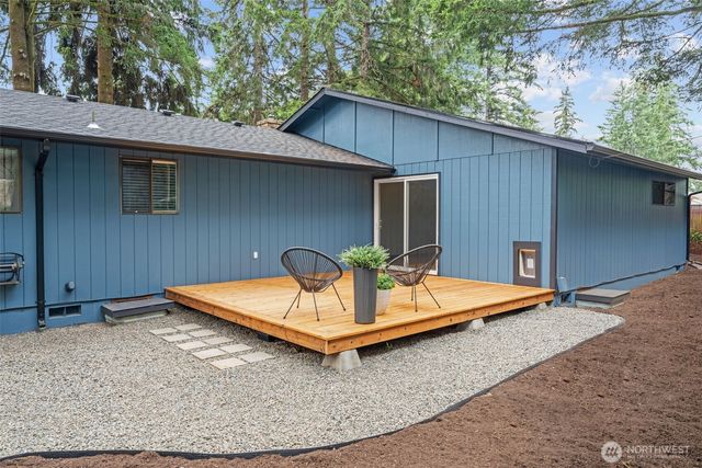 50 NE Bryan Lane, Belfair, WA 98528