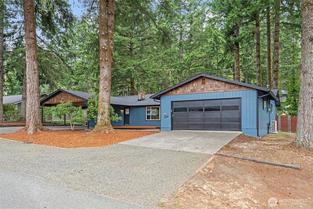 50 NE Bryan Lane, Belfair, WA 98528
