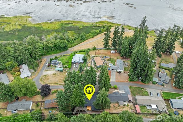 50 NE Bryan Lane, Belfair, WA 98528