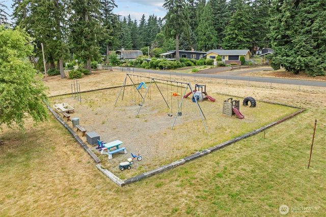50 NE Bryan Lane, Belfair, WA 98528