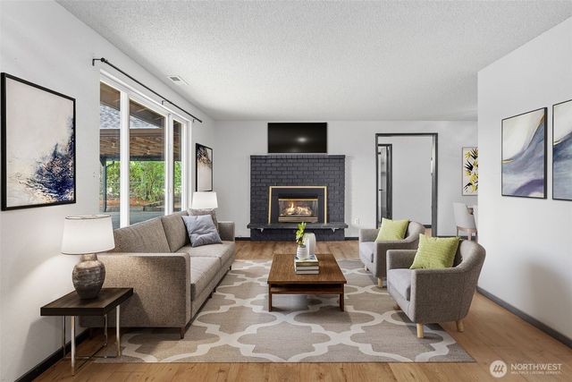50 NE Bryan Lane, Belfair, WA 98528