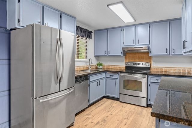 50 NE Bryan Lane, Belfair, WA 98528