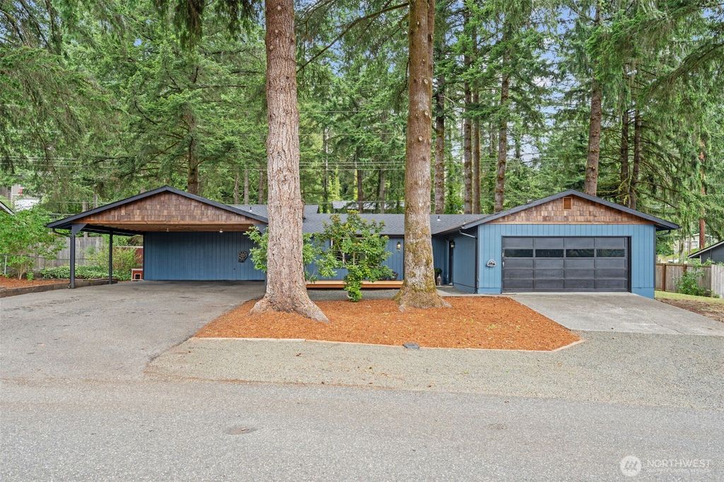 50 NE Bryan Lane, Belfair, WA 98528