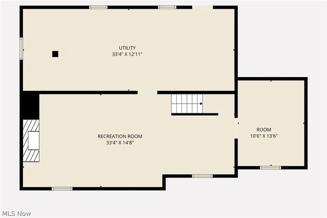 3616 Everett Drive, Norton, OH 44203