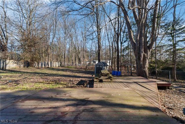 3616 Everett Drive, Norton, OH 44203