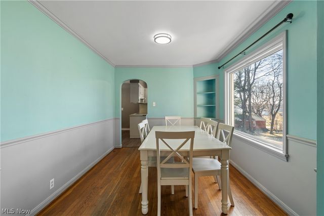 3616 Everett Drive, Norton, OH 44203