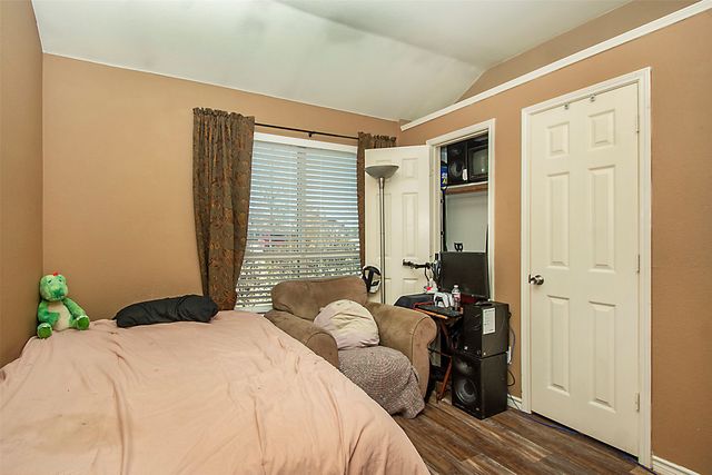 605 Lakeridge Drive, Lavon, TX 75166