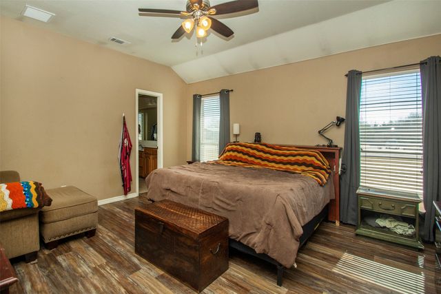 605 Lakeridge Drive, Lavon, TX 75166