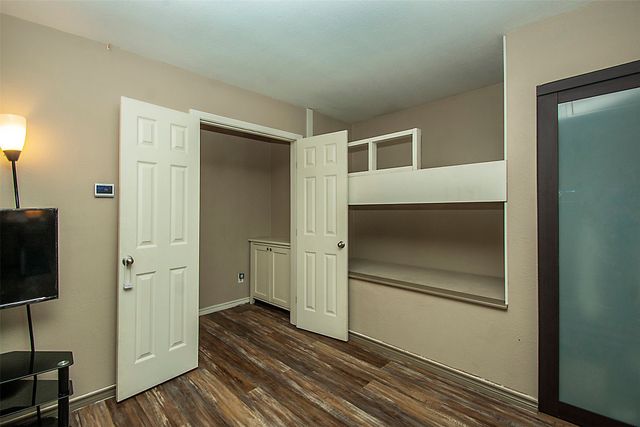 605 Lakeridge Drive, Lavon, TX 75166