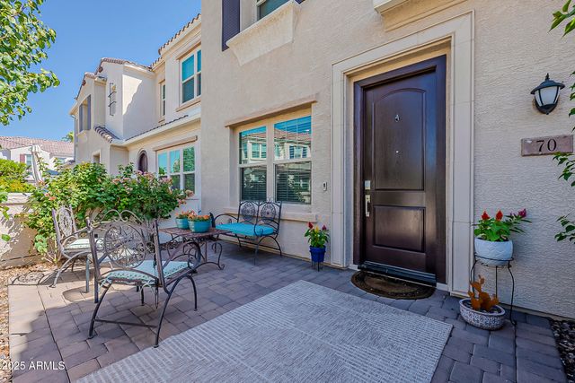 4077 S SABRINA Drive 70, Chandler, AZ 85248