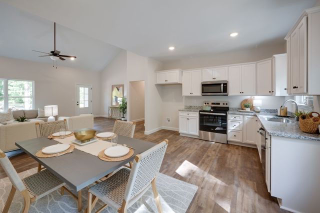 766 Billy Wynn Road, Dickson, TN 37055