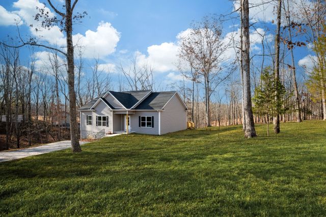 766 Billy Wynn Road, Dickson, TN 37055
