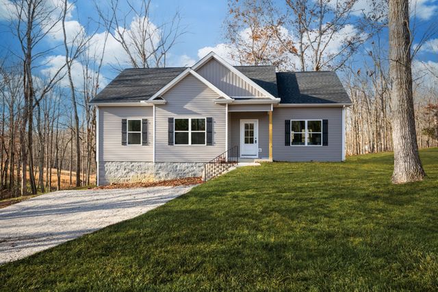 766 Billy Wynn Road, Dickson, TN 37055