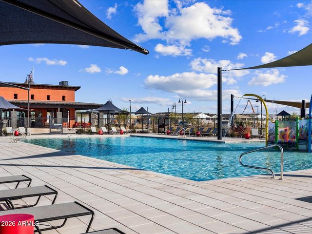 17755 W WOODLANDS Avenue, Goodyear, AZ 85338