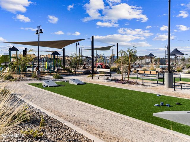 17755 W WOODLANDS Avenue, Goodyear, AZ 85338