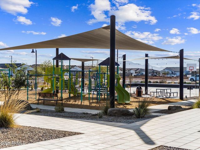 17755 W WOODLANDS Avenue, Goodyear, AZ 85338
