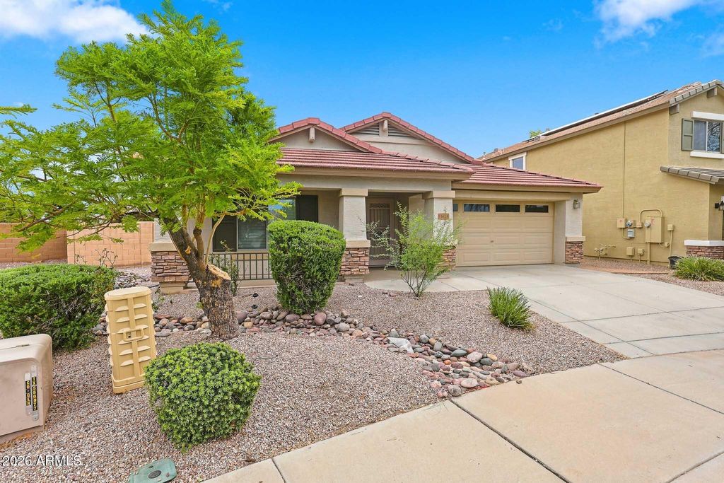 13625 N 175TH Drive, Surprise, AZ 85388 — exterior