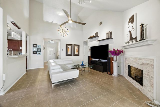 2802 White Sands Drive, Deer Park, TX 77536