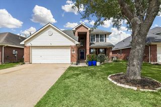 2802 White Sands Drive, Deer Park, TX 77536