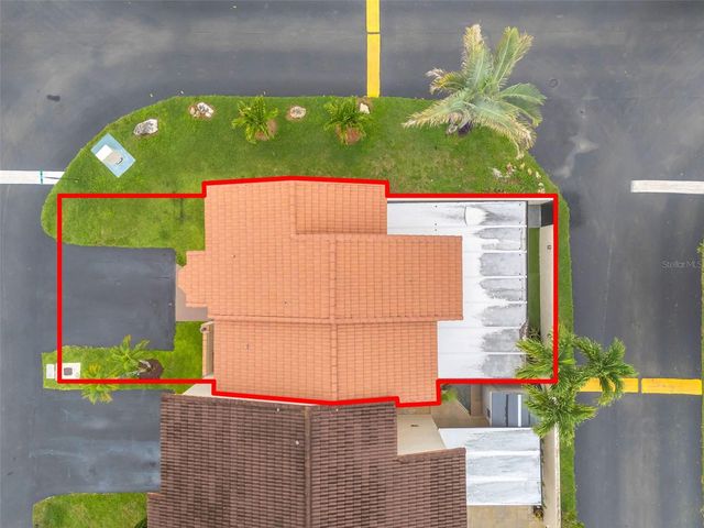 14932 SW 89TH ST, Miami, FL 33196