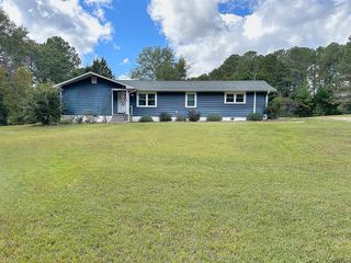417 N Tucker Road, Pine Mountain, GA 31822