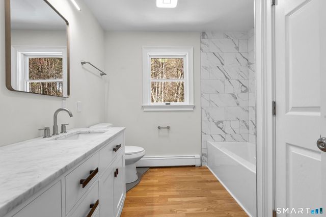 9 Thompson Hill Road, Canton, CT 06019