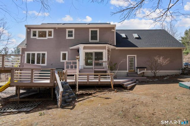 9 Thompson Hill Road, Canton, CT 06019