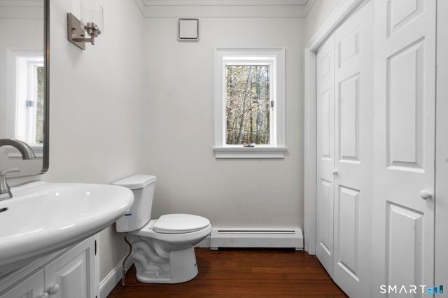 9 Thompson Hill Road, Canton, CT 06019