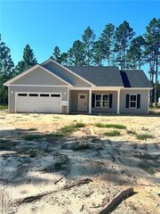360 Libby Lane, Pinebluff, NC 28373