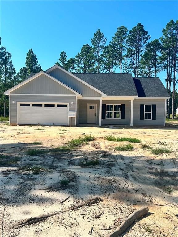 360 Libby Lane, Pinebluff, NC 28373