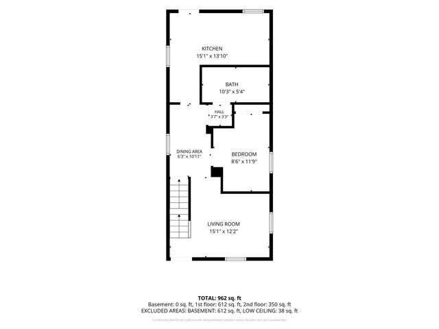 1122 32nd Street NE, Cedar Rapids, IA 52402