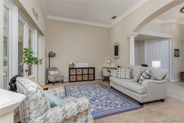 34 Foxglove Court, Homosassa, FL 34446