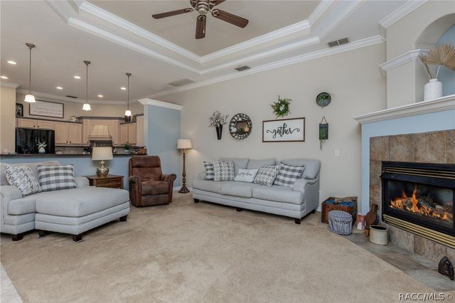 34 Foxglove Court, Homosassa, FL 34446