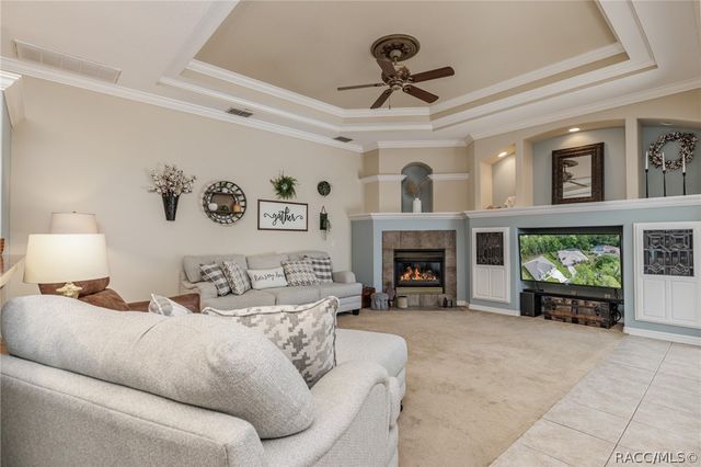 34 Foxglove Court, Homosassa, FL 34446