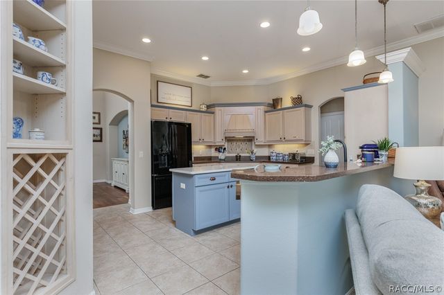34 Foxglove Court, Homosassa, FL 34446