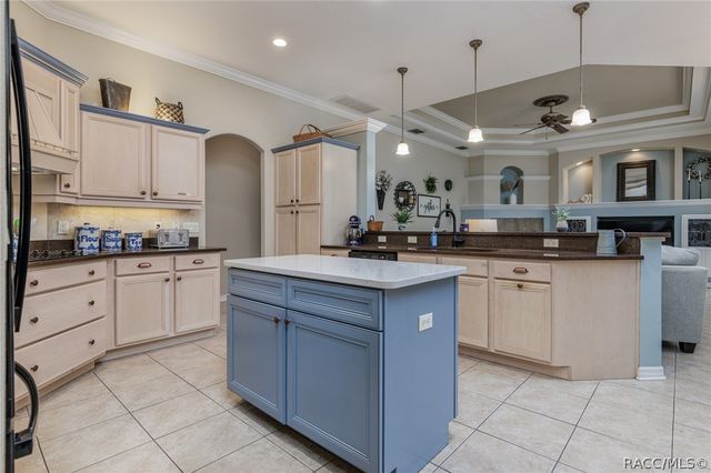 34 Foxglove Court, Homosassa, FL 34446