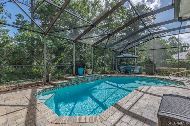 34 Foxglove Court, Homosassa, FL 34446