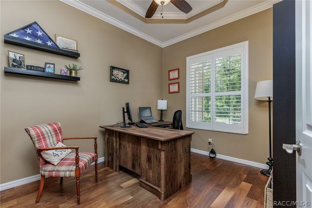 34 Foxglove Court, Homosassa, FL 34446
